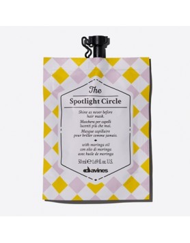 Davines The Circle Chronicles The Spotlight Circle 1.69oz