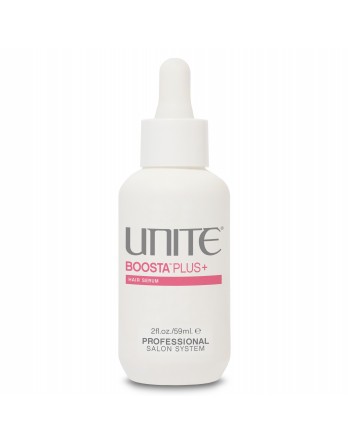 Unite BOOSTA Plus+ Hair Serum 2oz