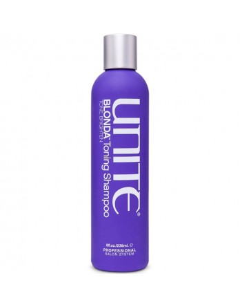 UNITE BLONDA Toning Shampoo 8oz