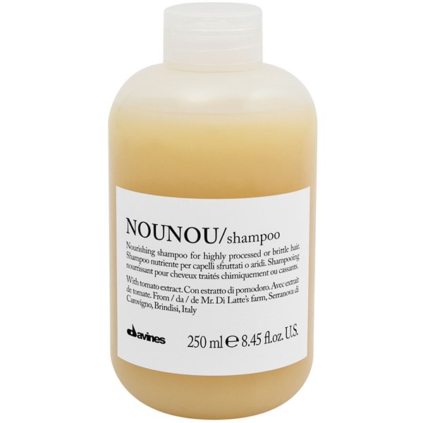 Davines Essential Haircare Nounou Shampoo 8.45oz