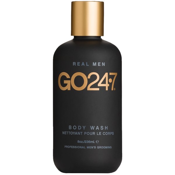 Go 24•7 Body Wash 8oz