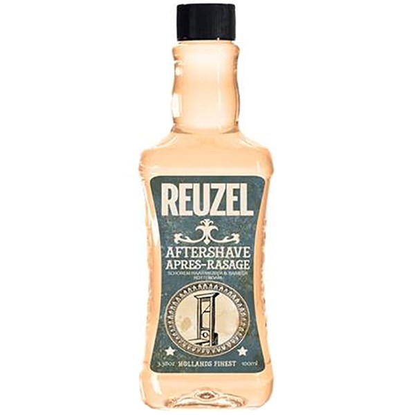 Reuzel Aftershave 3.38oz