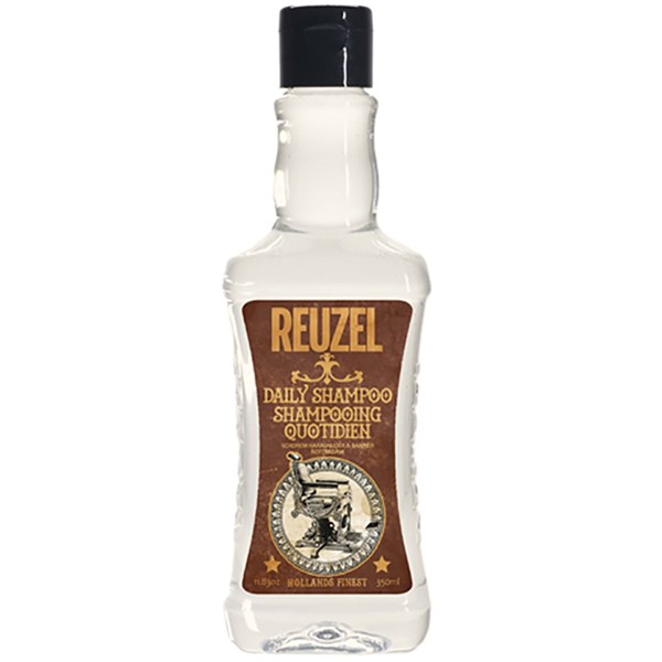 Reuzel Daily Shampoo 11.8oz